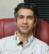 جراح بینی/دکتر بیکایی