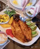 رستوران باغ دشت شهریار