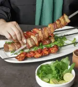جگر سرای چاشنی(شعبه مرکزی)
