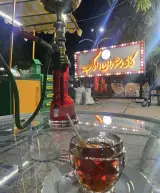 رستوران دارکوب شهریار