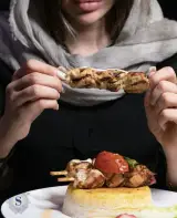 pradise restaurant