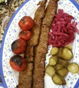 رستوران ریحون شعبه ۲ اندیشه