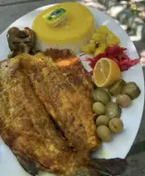 باغ رستوران علی بابا اندیشه شهریار
