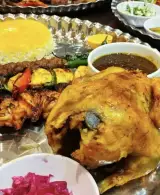 کافه تک پخت اندیشه