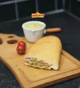 اسنک دادش کایکو