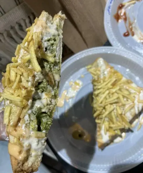 فود هانتر/شکارچی غذا
