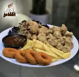 کافه رستوران مدرن/شهریار/اندیشه/کافه اکلانژ