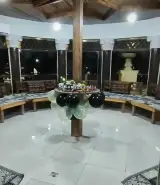 کافه رستوران بام فردیس