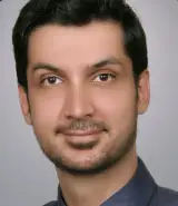 دکتر مهدی حیدری