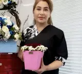 دکتر اعظم خادمی زاهدی