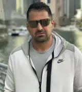 دکتر داود مقبولی اصل