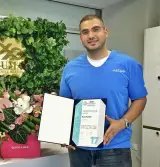 Reza Fakhar MD