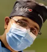 دکتر محمد علیپور