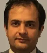 چشم پزشک/دکتر محمد زاده