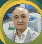 چشم پزشک جراح لیزیک و آب مروارید فوق تخصص فمتولیزیک و فمتواسمایل