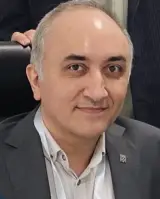 فوق تخصص چشم پزشک جراح لیزیک و لازک دکتر سید حسام هاشمیان