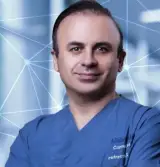 دکتر علیرضا اسلامپور/چشم پزشک مشهد