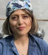 دکتر بهاره جوانی/چشم پزشک