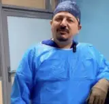 دکتر محمدرضا ناصریان/چشم پزشک