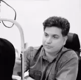دکتر شهاب الدین کرمی/چشم پزشک