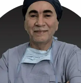 کلینیک لیزیک و لازک چشم
