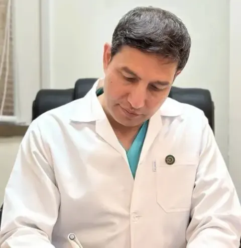 دکتر آراز محمدزاده/فمتولیزیک/لیزیک/چشم پزشک تبریز