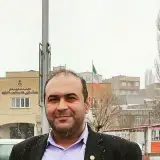 احمد آزادگر وکیل پایه یک دادگستری