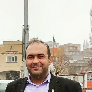 احمد آزادگر وکیل پایه یک دادگستری