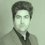 علی جعفری وکیل پایه یک دادگستری
