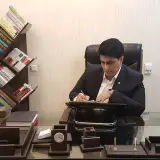 امیرحسین شیرانی وکیل پایه یک دادگستری
