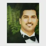 آرمین کمالوند وکیل پایه یک دادگستری