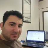 میر بهرام اصغریان وکیل پایه یک دادگستری