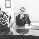 بهرام رضا زاده قربانی وکیل پایه یک دادگستری