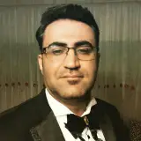 حسن باقری وکیل پایه یک دادگستری