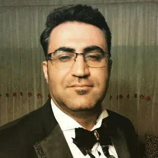 حسن باقری وکیل پایه یک دادگستری