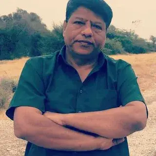 حمزه دادی زاده وکیل پایه یک دادگستری