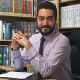سید علیرضا حسینی وکیل پایه یک دادگستری