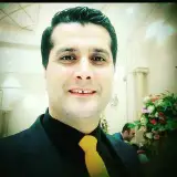 مهران دولتشاهی وکیل پایه یک دادگستری