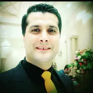 مهران دولتشاهی وکیل پایه یک دادگستری