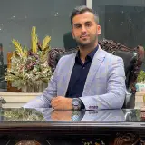 میثم حق سرشت وکیل پایه یک دادگستری