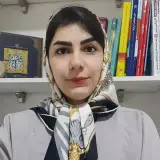 فریده شریفی فر وکیل پایه یک دادگستری