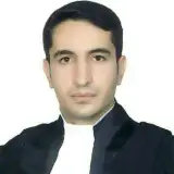 ادریس قربانی صادق وکیل پایه یک دادگستری