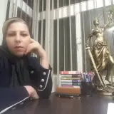 الهام شهباز وکیل پایه یک دادگستری