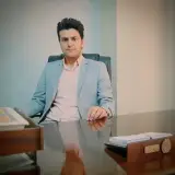 فرهاد یوسفی وکیل پایه یک دادگستری