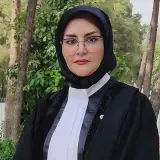 هاجر کوثری منش وکیل پایه یک دادگستری