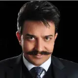 محمد حسینی راوندی وکیل پایه یک دادگستری
