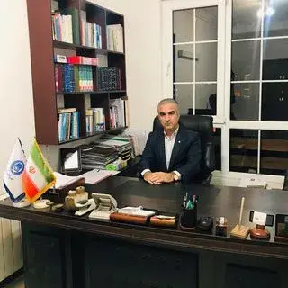 حسین باباخانی گلنگشی وکیل پایه یک دادگستری