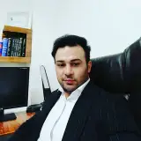 حسین شاهین شیخ احمد وکیل پایه یک دادگستری