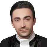 عیسی اسدنیا وکیل پایه یک دادگستری