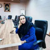 رویا جعفری زاده وکیل پایه یک دادگستری